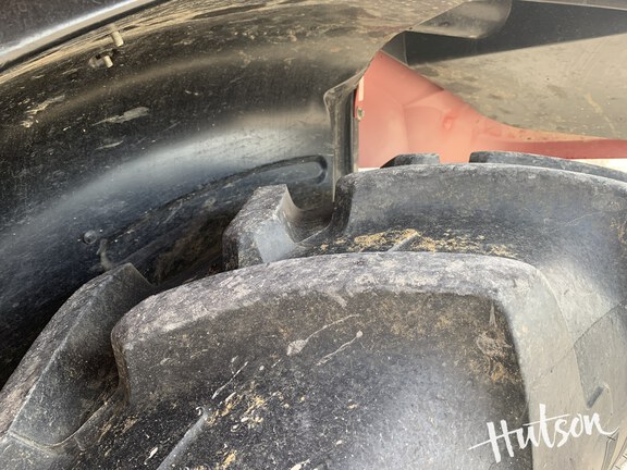 Photo of 2021 Case IH Maxxum 125 T4B