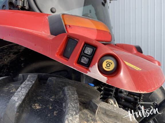 Photo of 2021 Case IH Maxxum 125 T4B