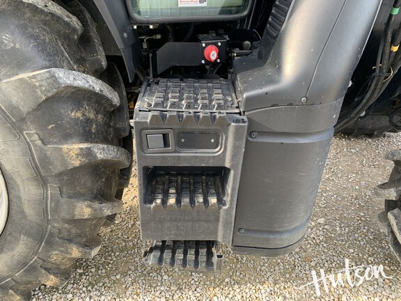Photo of 2021 Case IH Maxxum 125 T4B