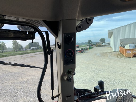 Photo of 2021 Case IH Maxxum 125 T4B