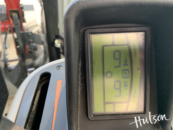 Photo of 2021 Case IH Maxxum 125 T4B