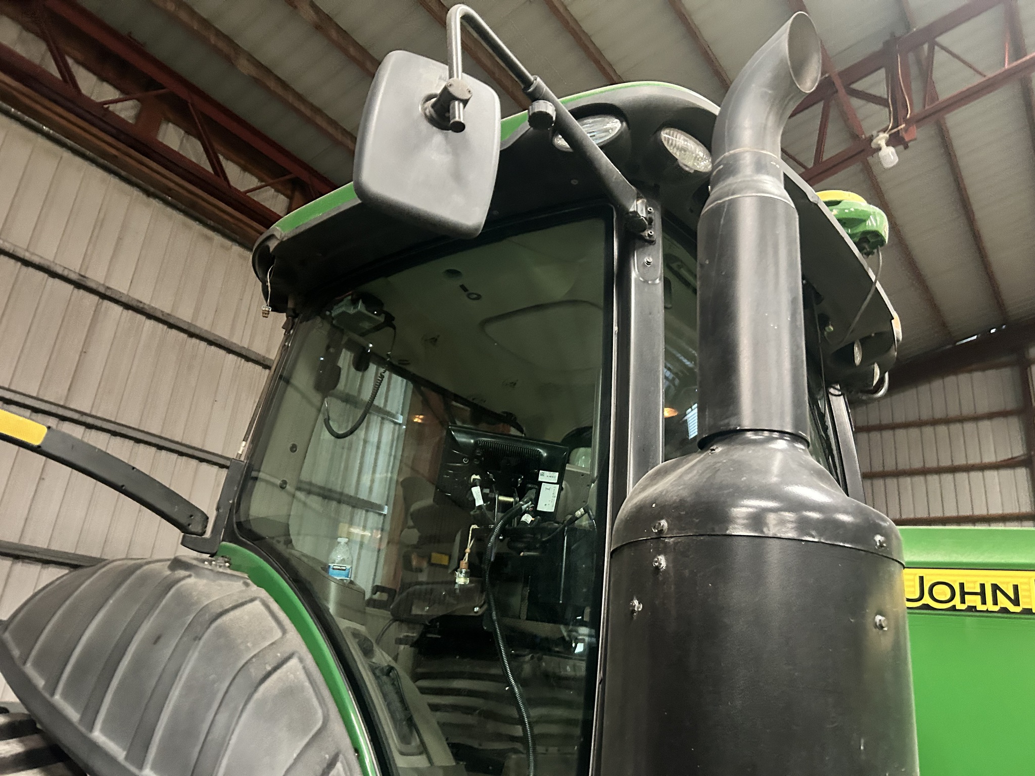 2013 John Deere 8360RT Image 3