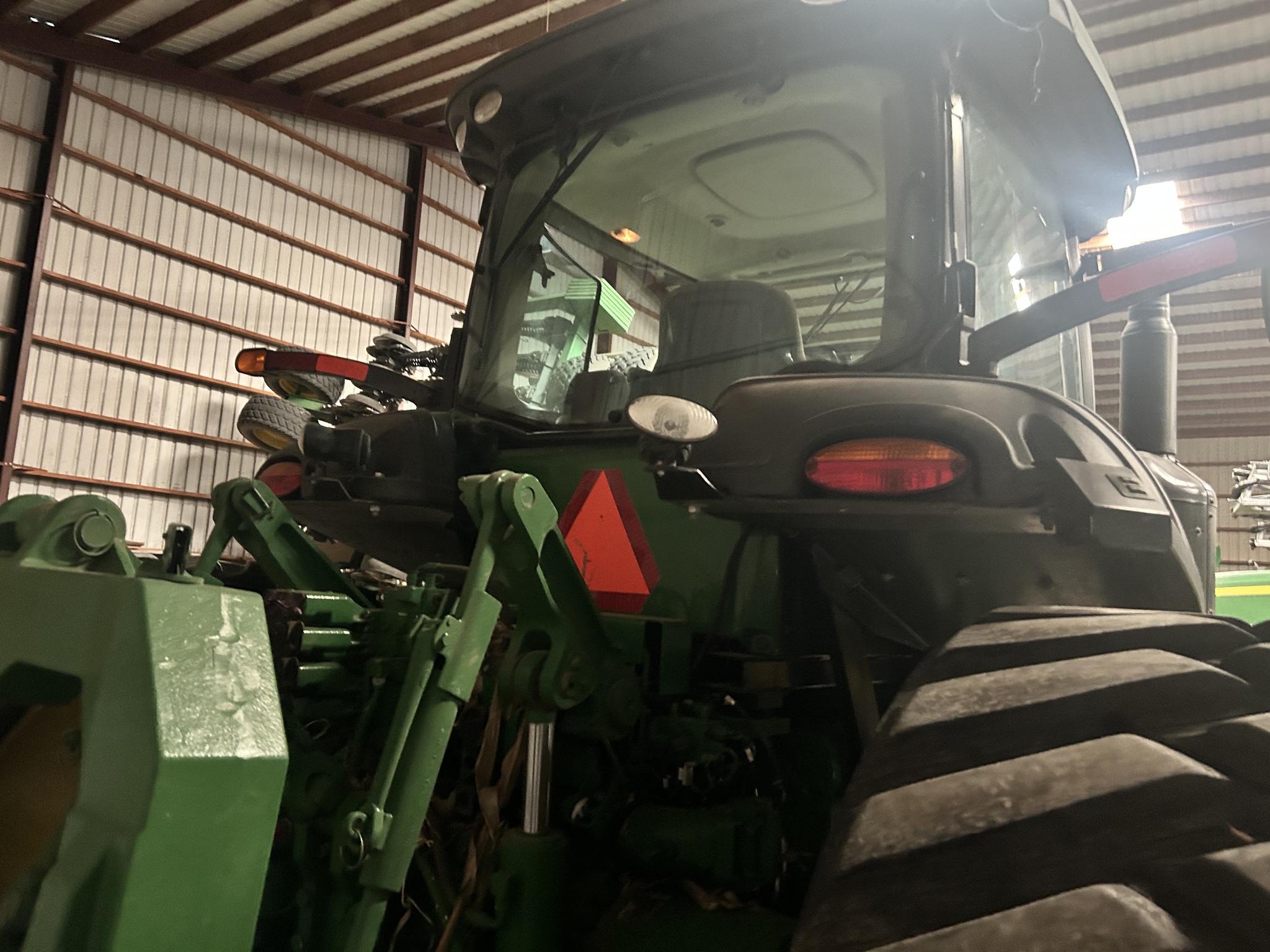 2013 John Deere 8360RT Image 5