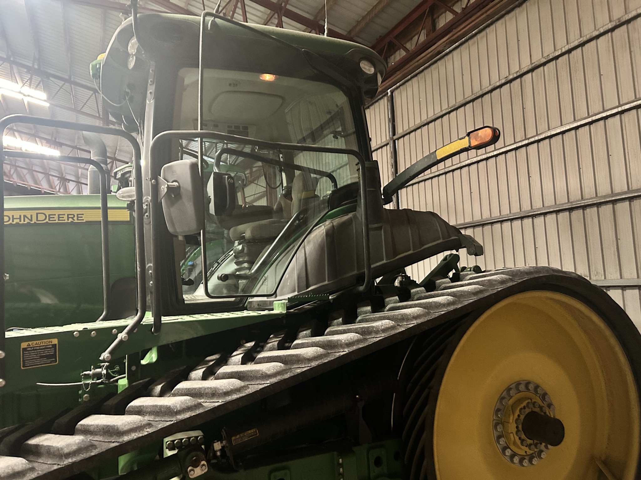 2013 John Deere 8360RT Image 7