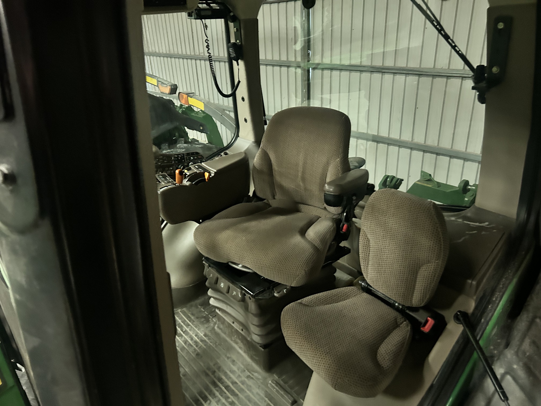 2013 John Deere 8360RT Image 13