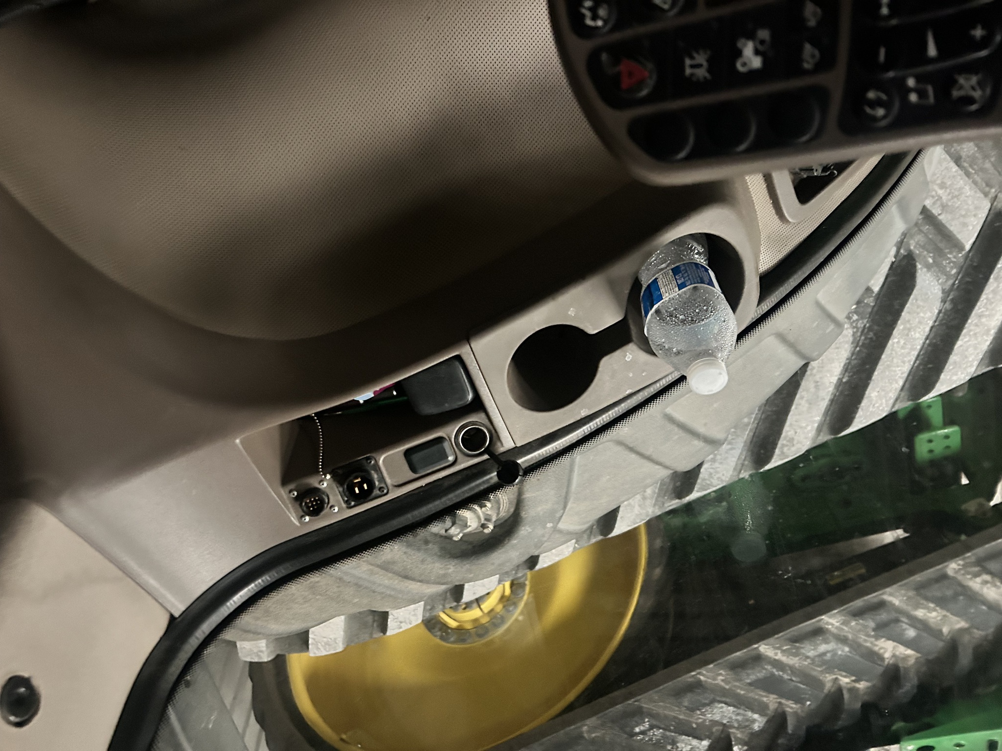 2013 John Deere 8360RT Image 15