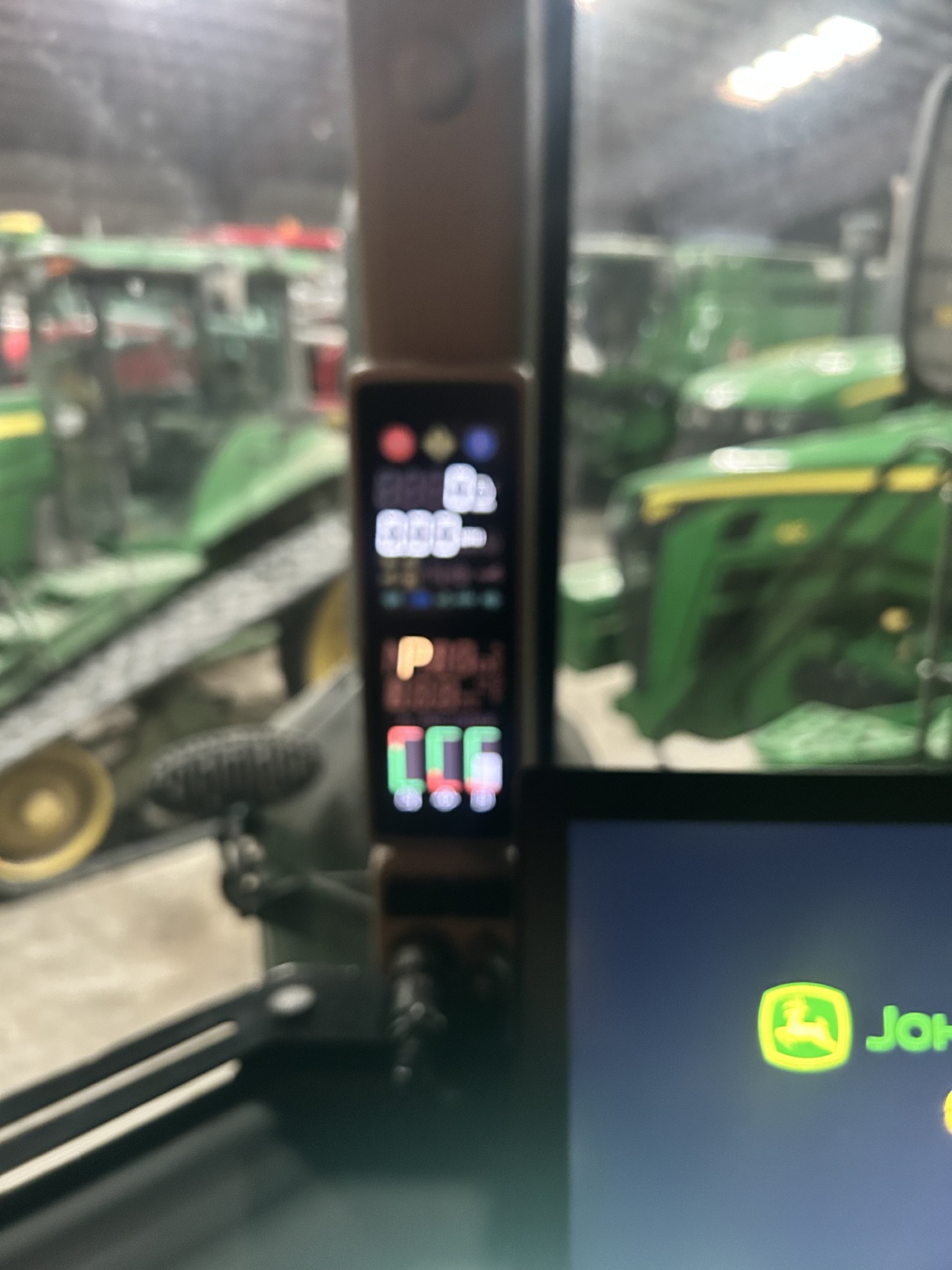 2013 John Deere 8360RT Image 16