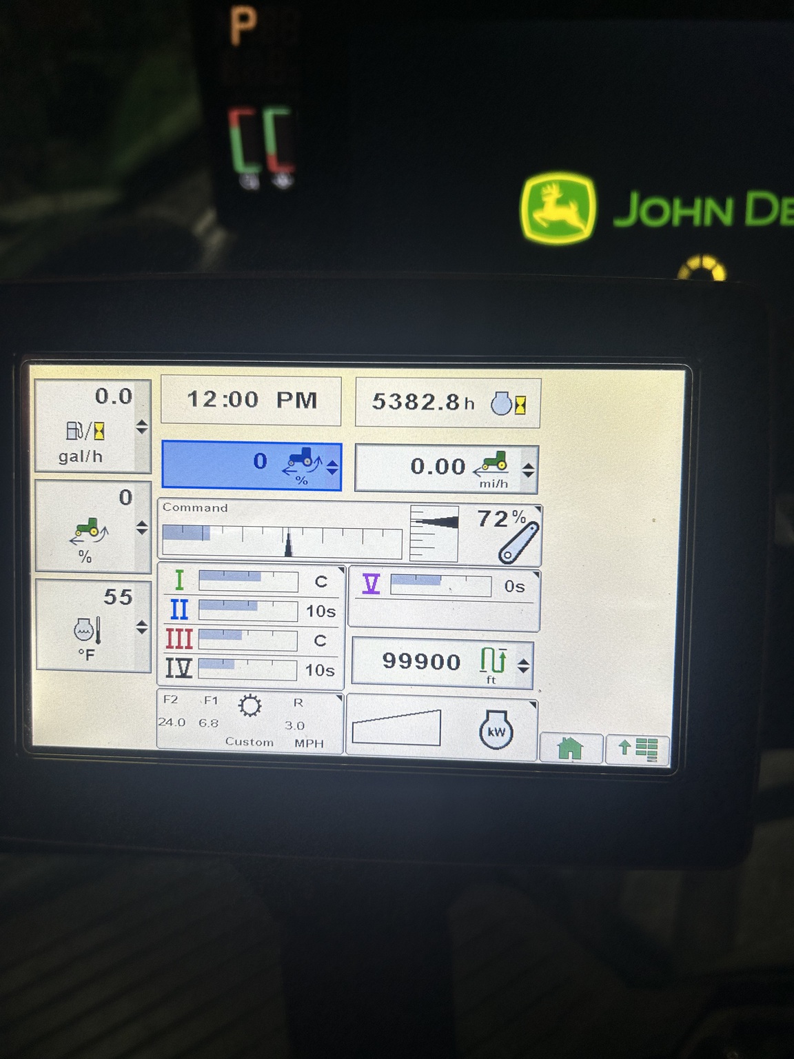 2013 John Deere 8360RT Image 18