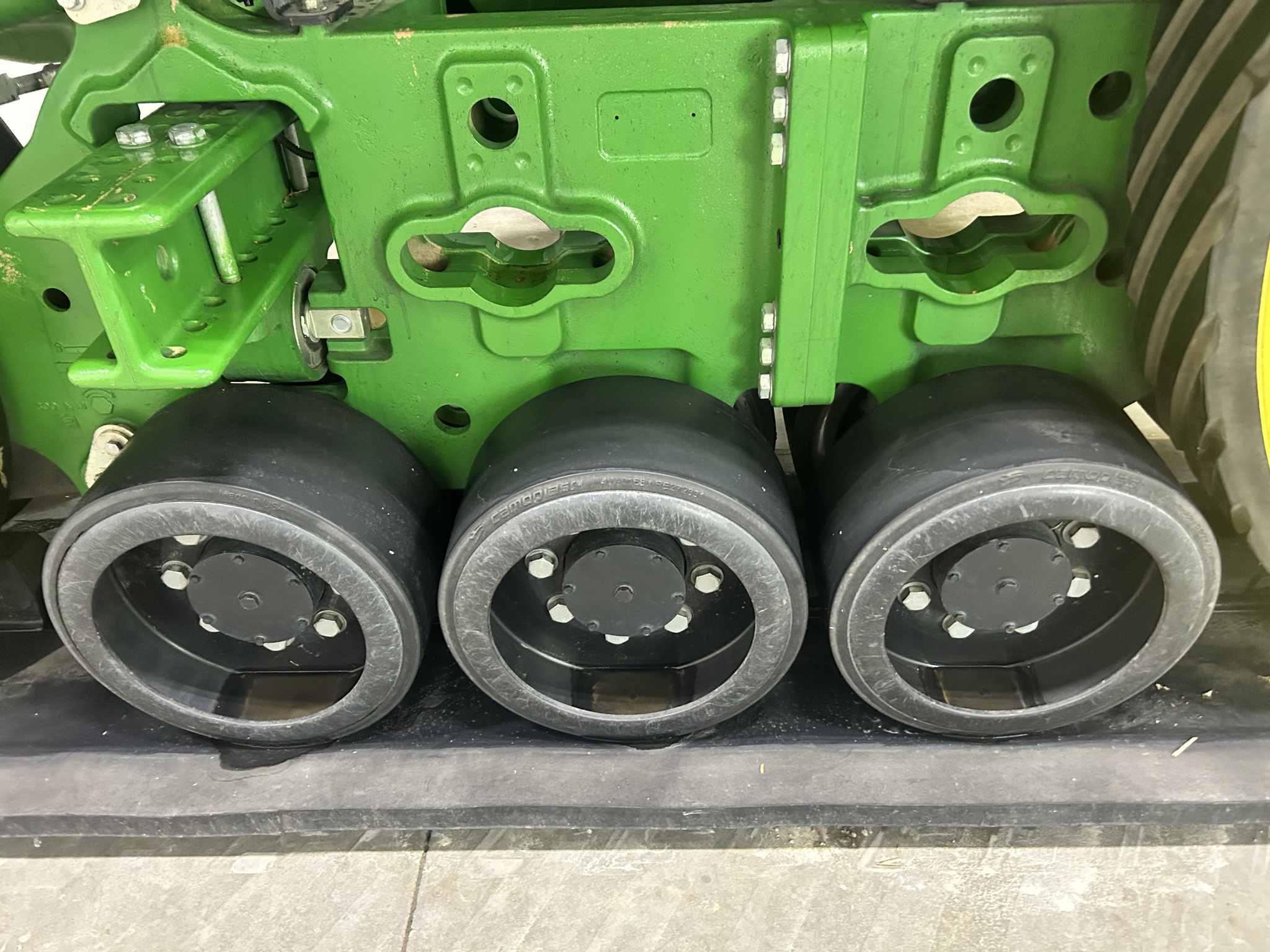 2013 John Deere 8360RT Image 7