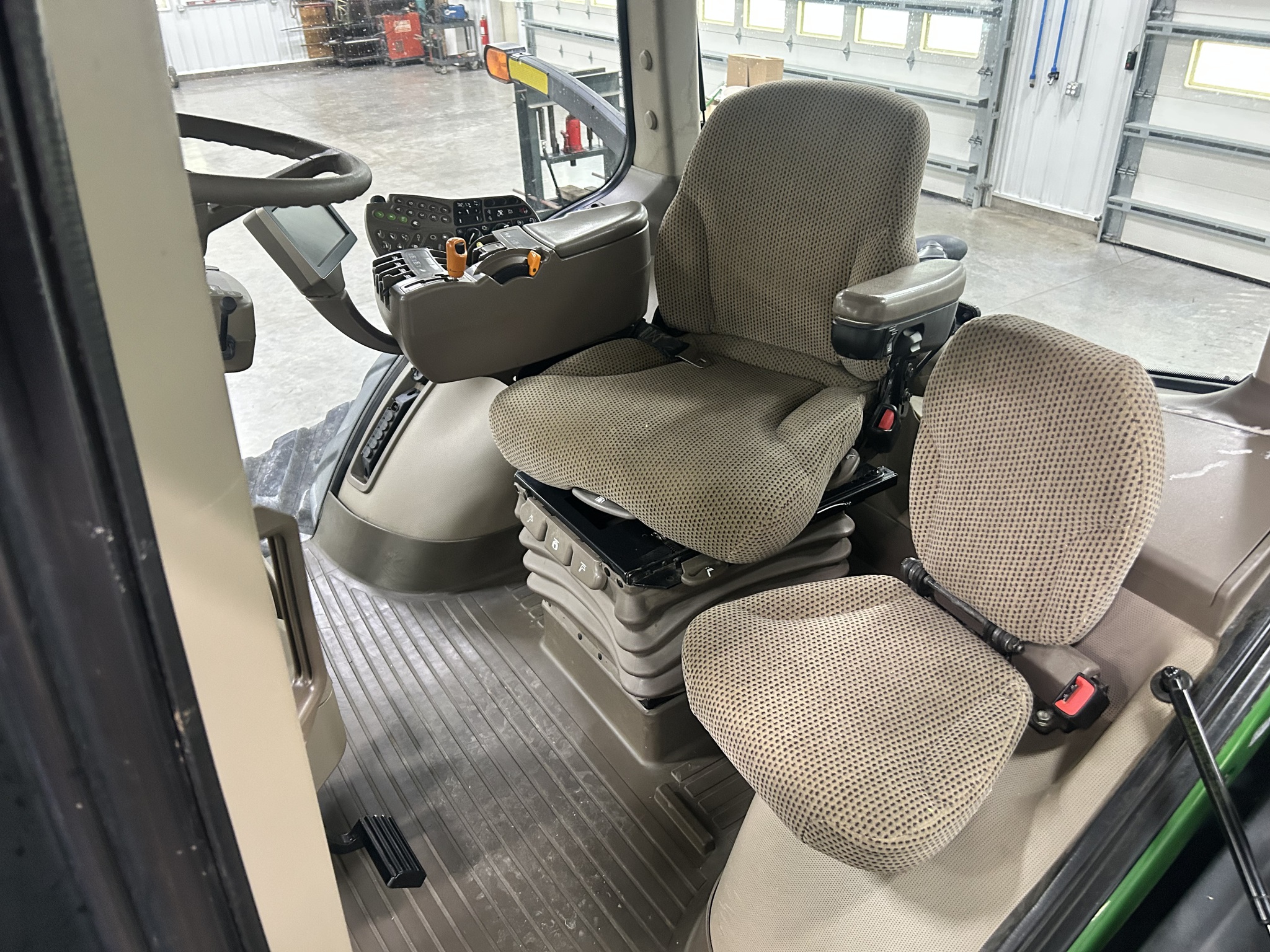 2013 John Deere 8360RT Image 11