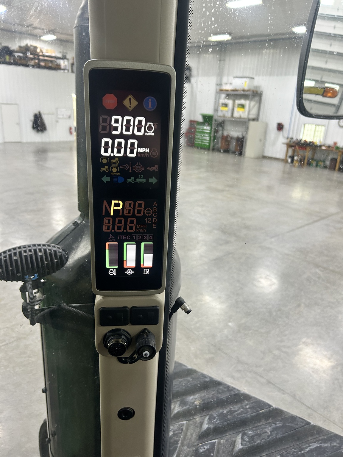 2013 John Deere 8360RT Image 14