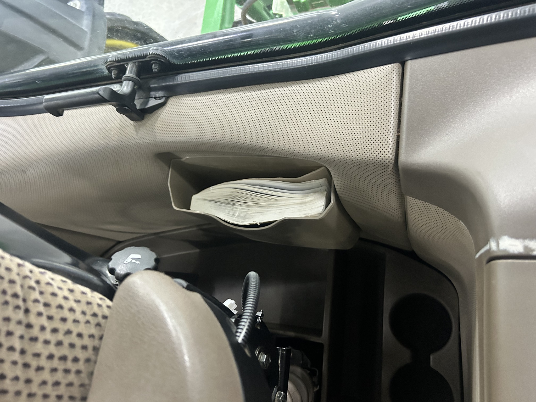 2013 John Deere 8360RT Image 17