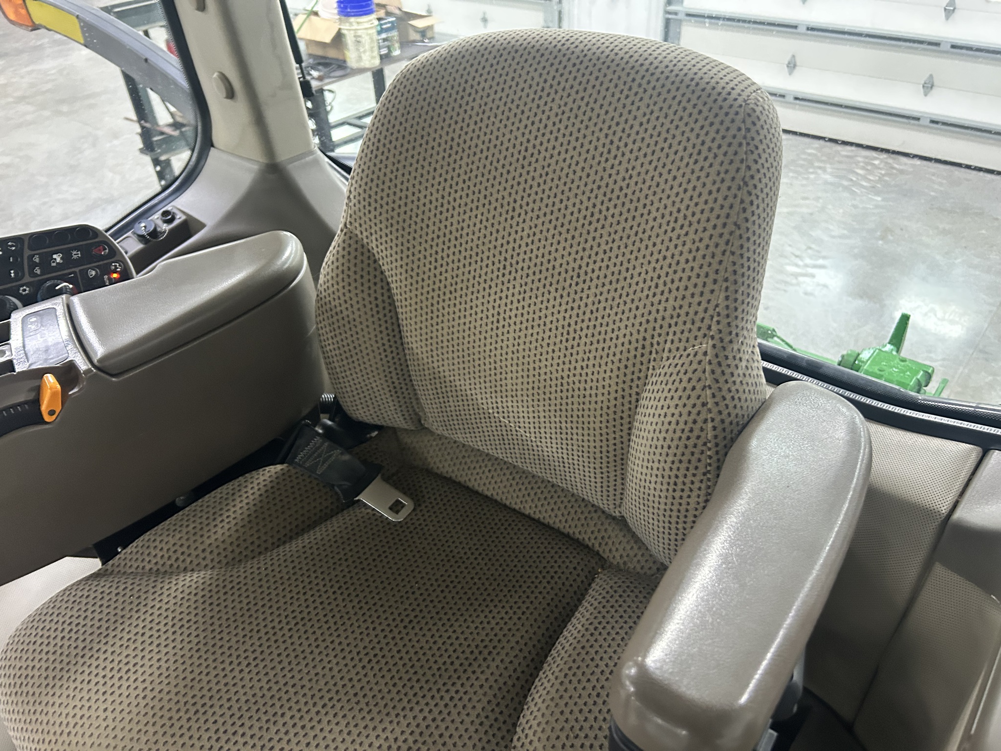 2013 John Deere 8360RT Image 18