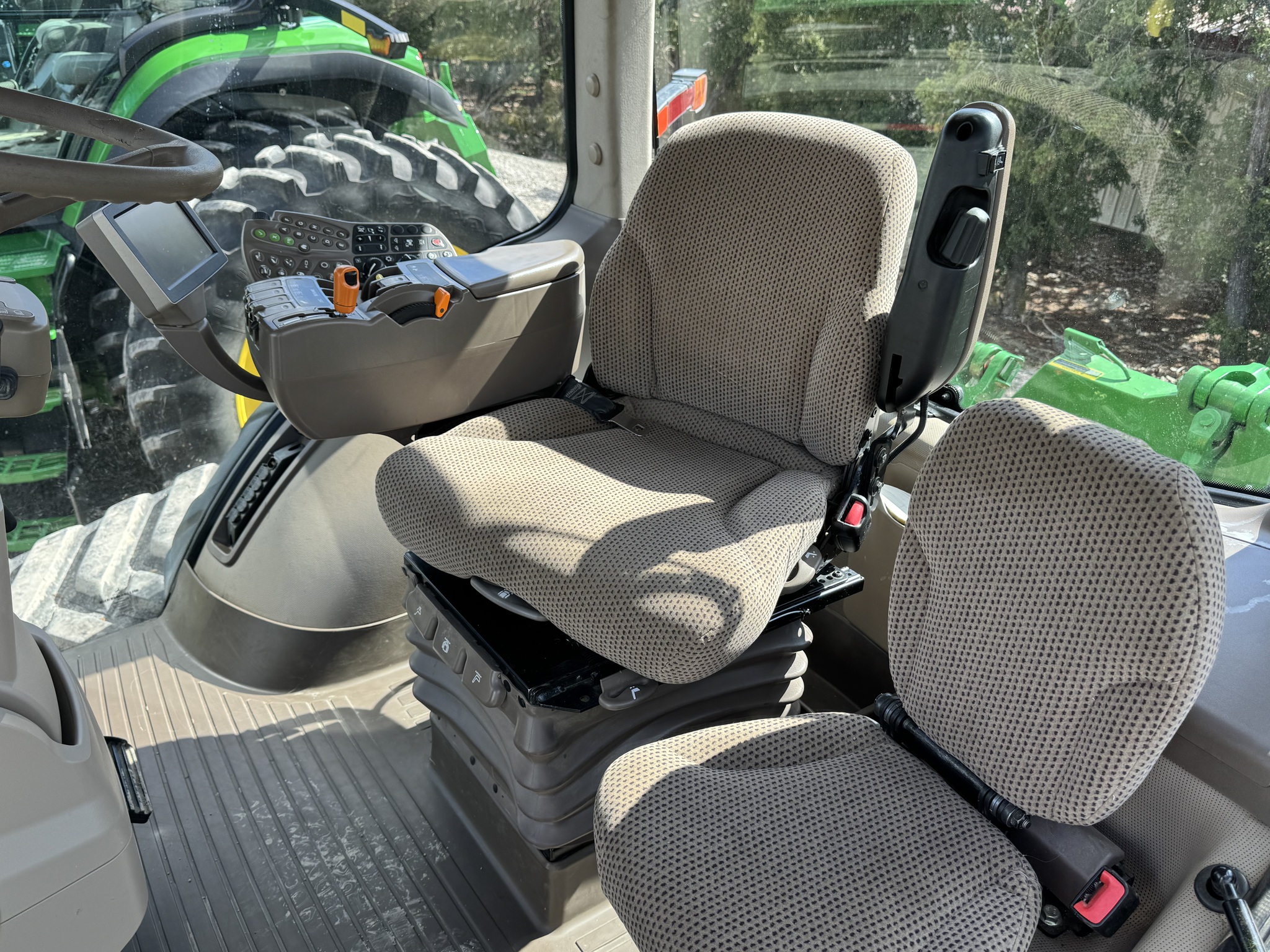 2013 John Deere 8360RT Image 9