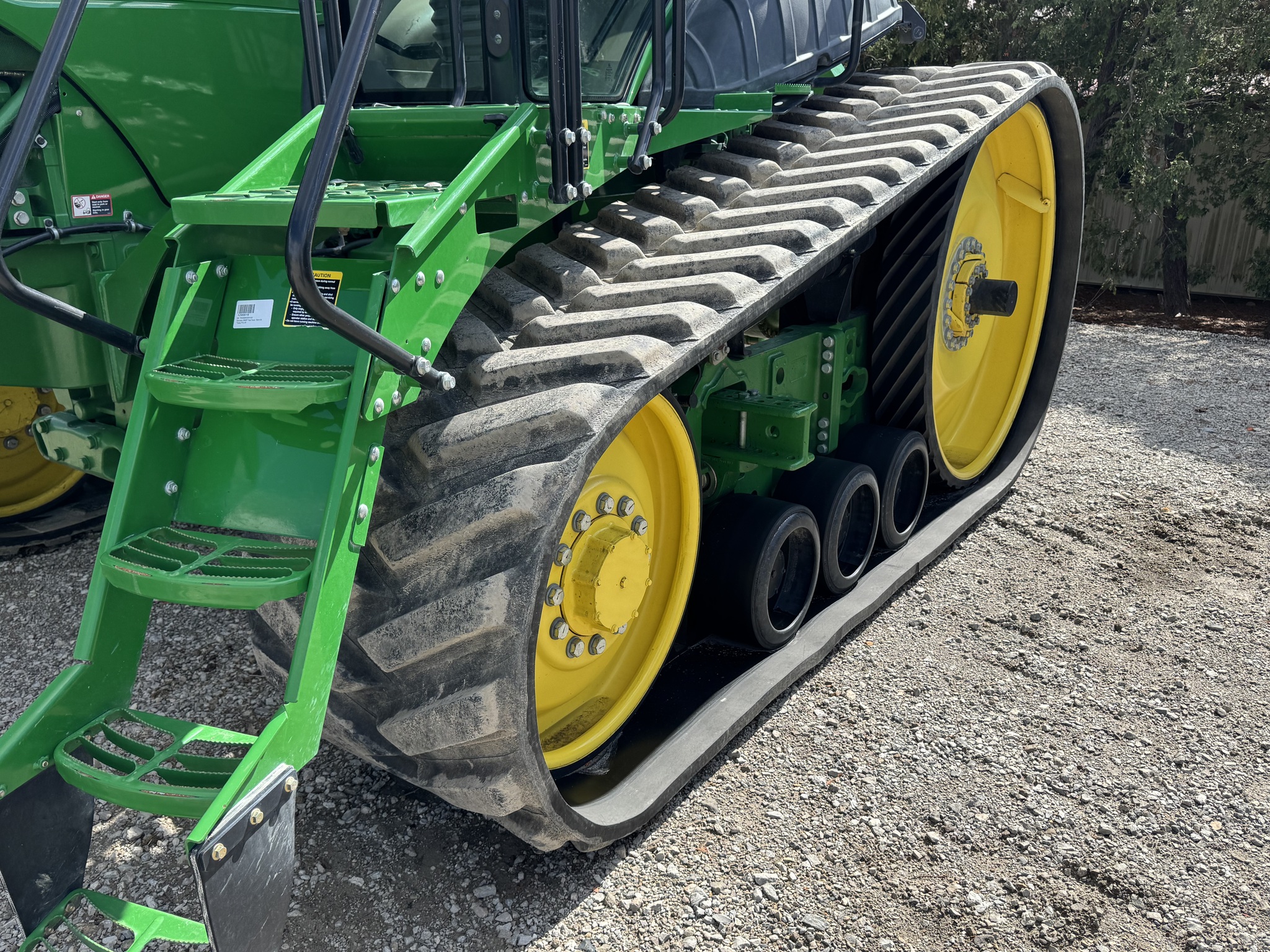 2013 John Deere 8360RT Image 6