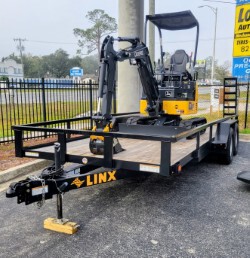 2025 John Deere 17 P Image 1