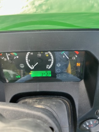 2025 John Deere 5075E Photo 4