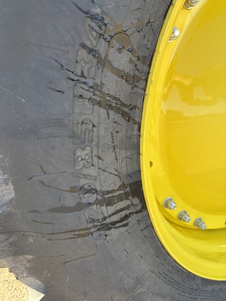 2025 John Deere 8R 340 - Photo6
