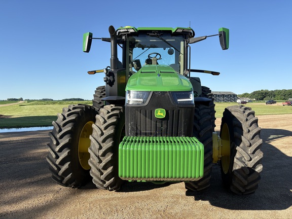 2025 John Deere 8R 340 - Photo2