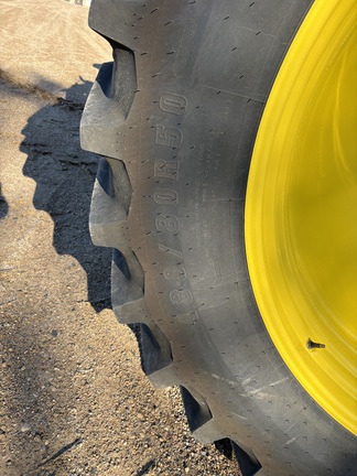 2025 John Deere 8R 340 - Photo10