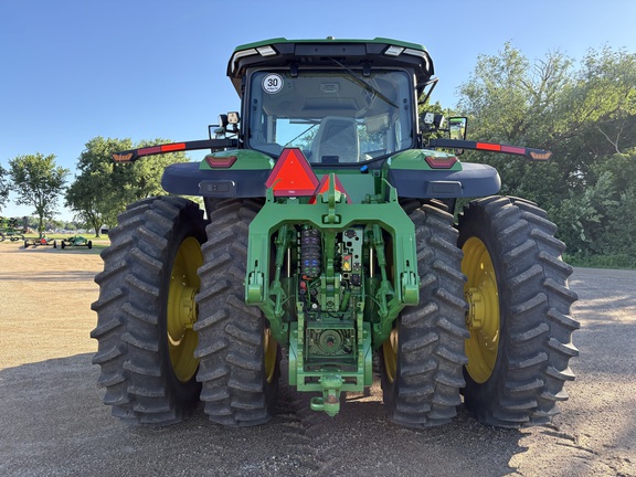 2025 John Deere 8R 340 - Photo4
