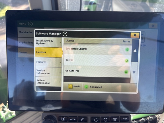 2025 John Deere 8R 340 - Photo16