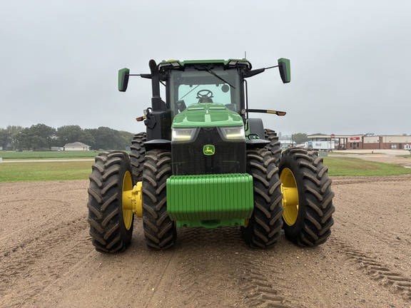 2025 John Deere 8R 340 - Photo2