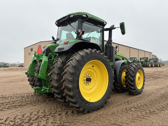 2025 John Deere 8R 340 - Photo5