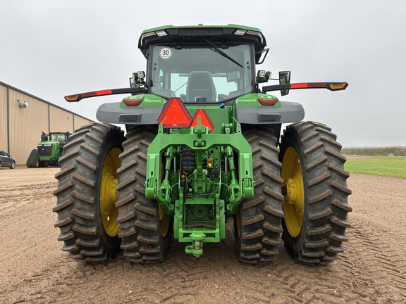 2025 John Deere 8R 340 - Photo6