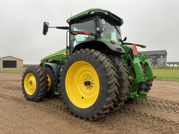 2025 John Deere 8R 340 - Photo7