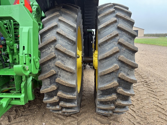 2025 John Deere 8R 340 - Photo20