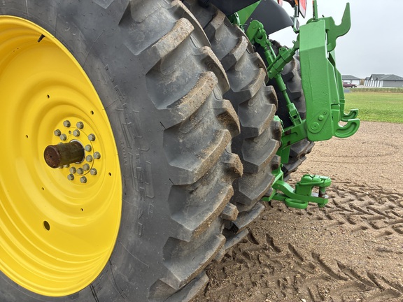 2025 John Deere 8R 340 - Photo24