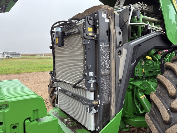 2025 John Deere 8R 340 - Photo28