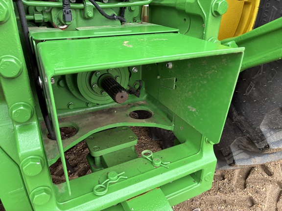 2025 John Deere 8R 340 - Photo33