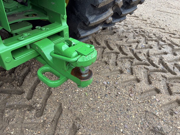 2025 John Deere 8R 340 - Photo34
