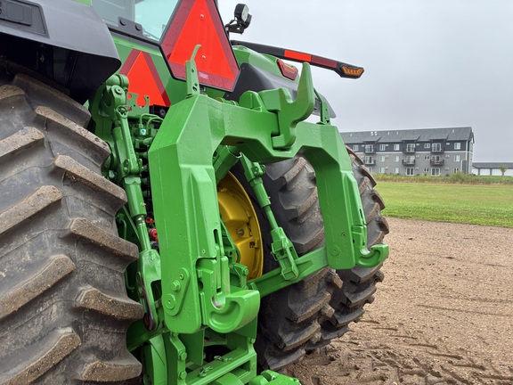 2025 John Deere 8R 340 - Photo35