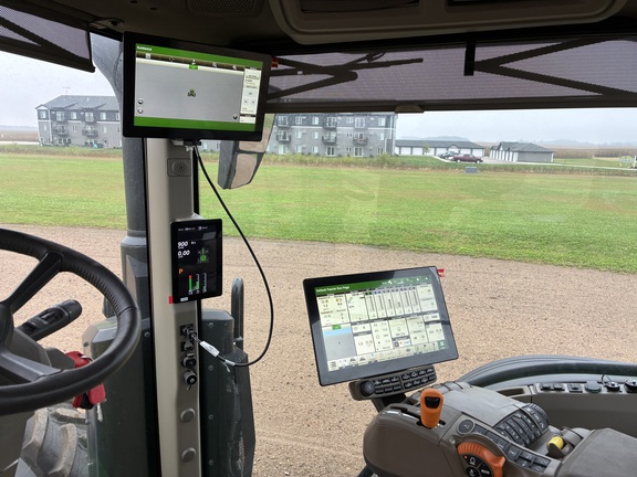 2025 John Deere 8R 340 - Photo38