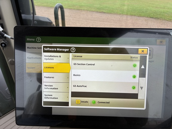 2025 John Deere 8R 340 - Photo42