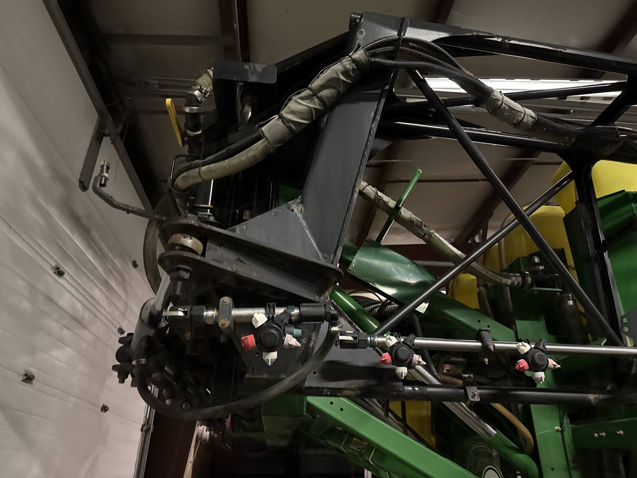 2013 John Deere 4940 Image 30