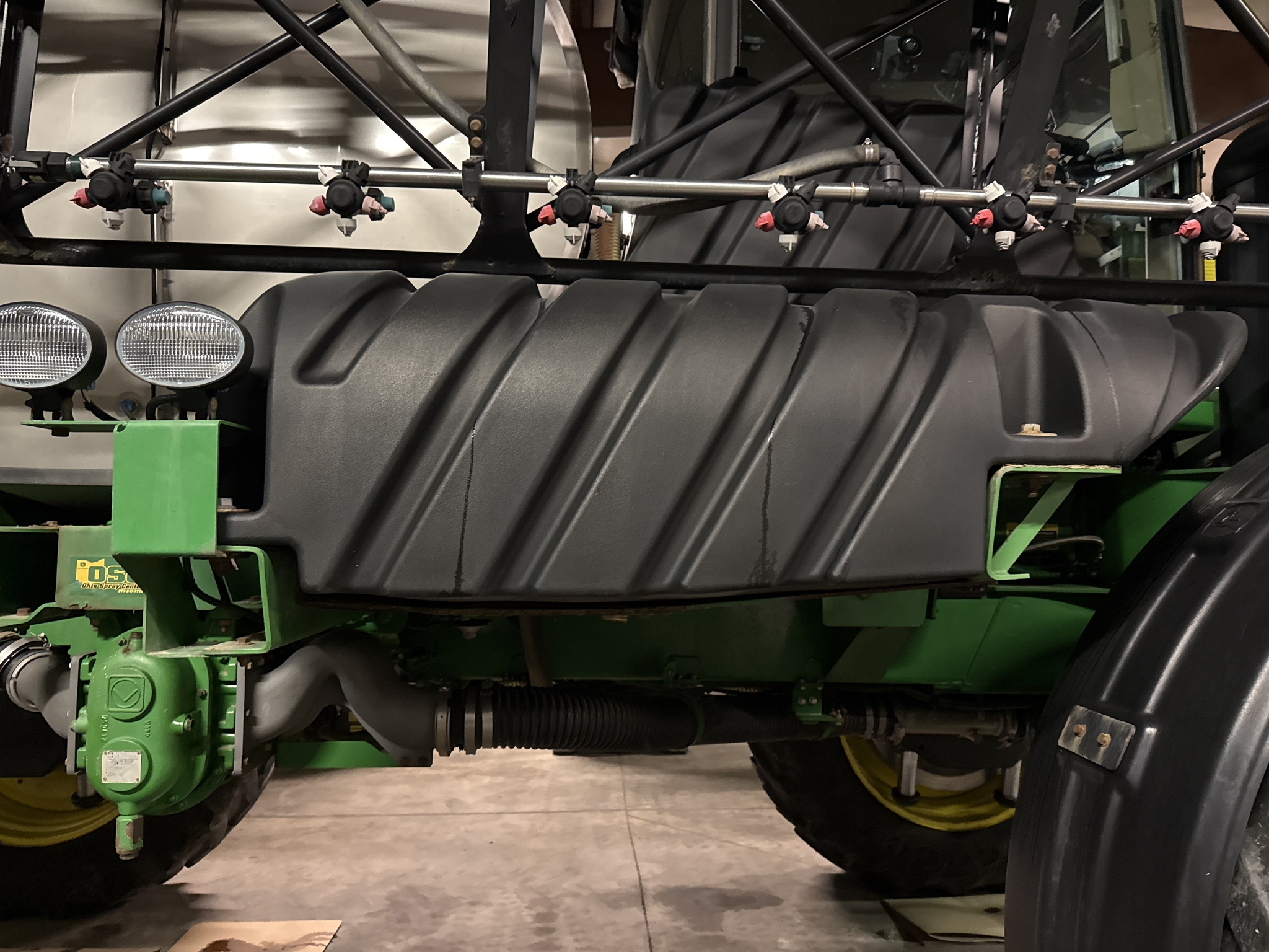 2013 John Deere 4940 Image 39