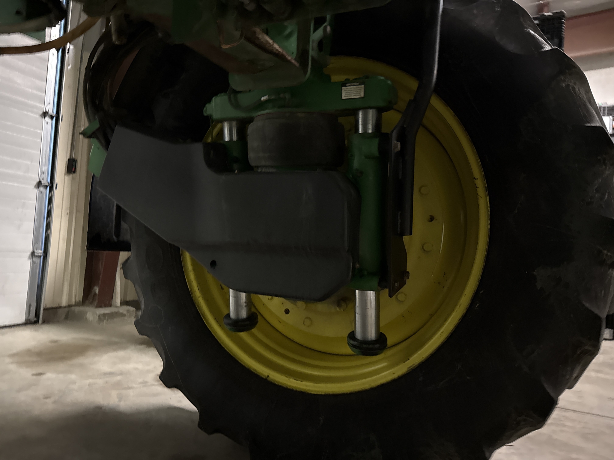 2013 John Deere 4940 Image 22