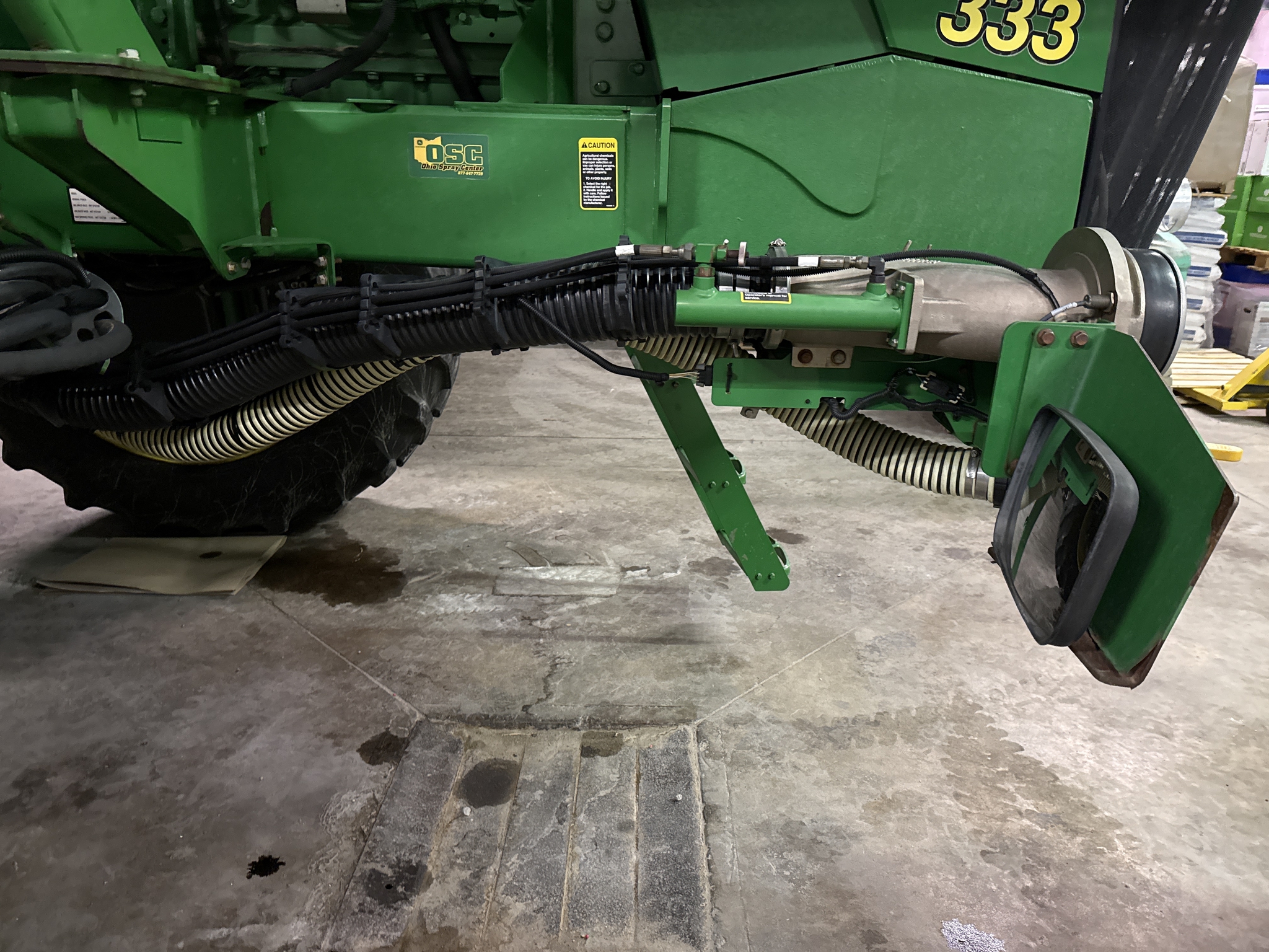 2013 John Deere 4940 Image 44