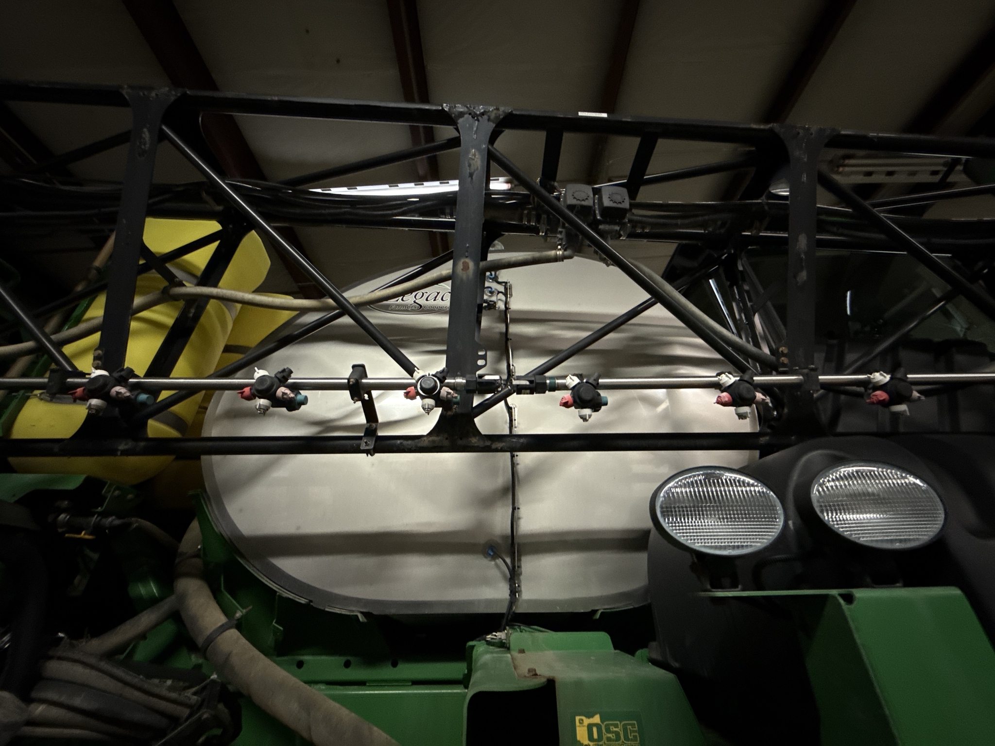 2013 John Deere 4940 Image 36