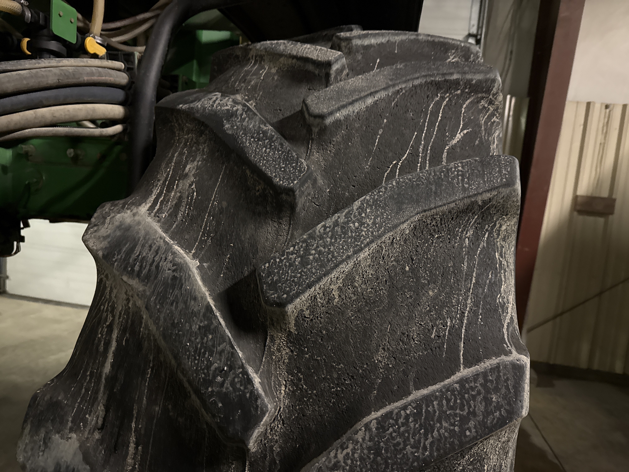 2013 John Deere 4940 Image 20