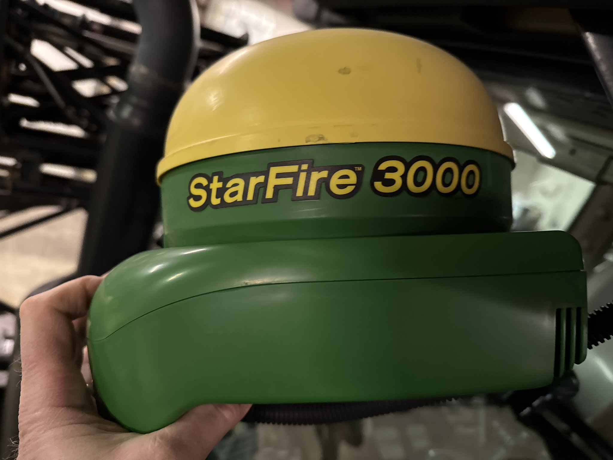 2013 John Deere 4940 Image 53