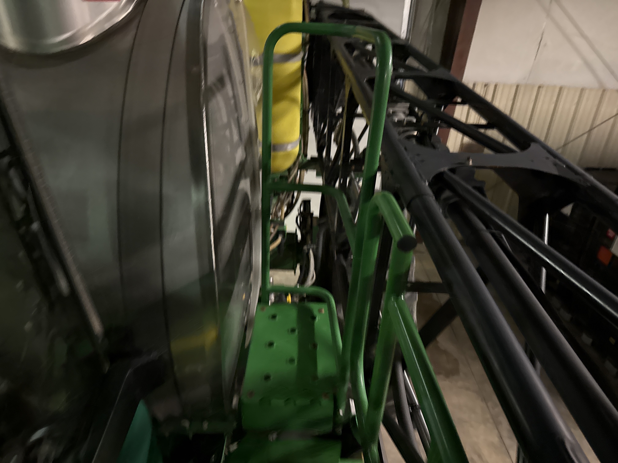 2013 John Deere 4940 Image 56