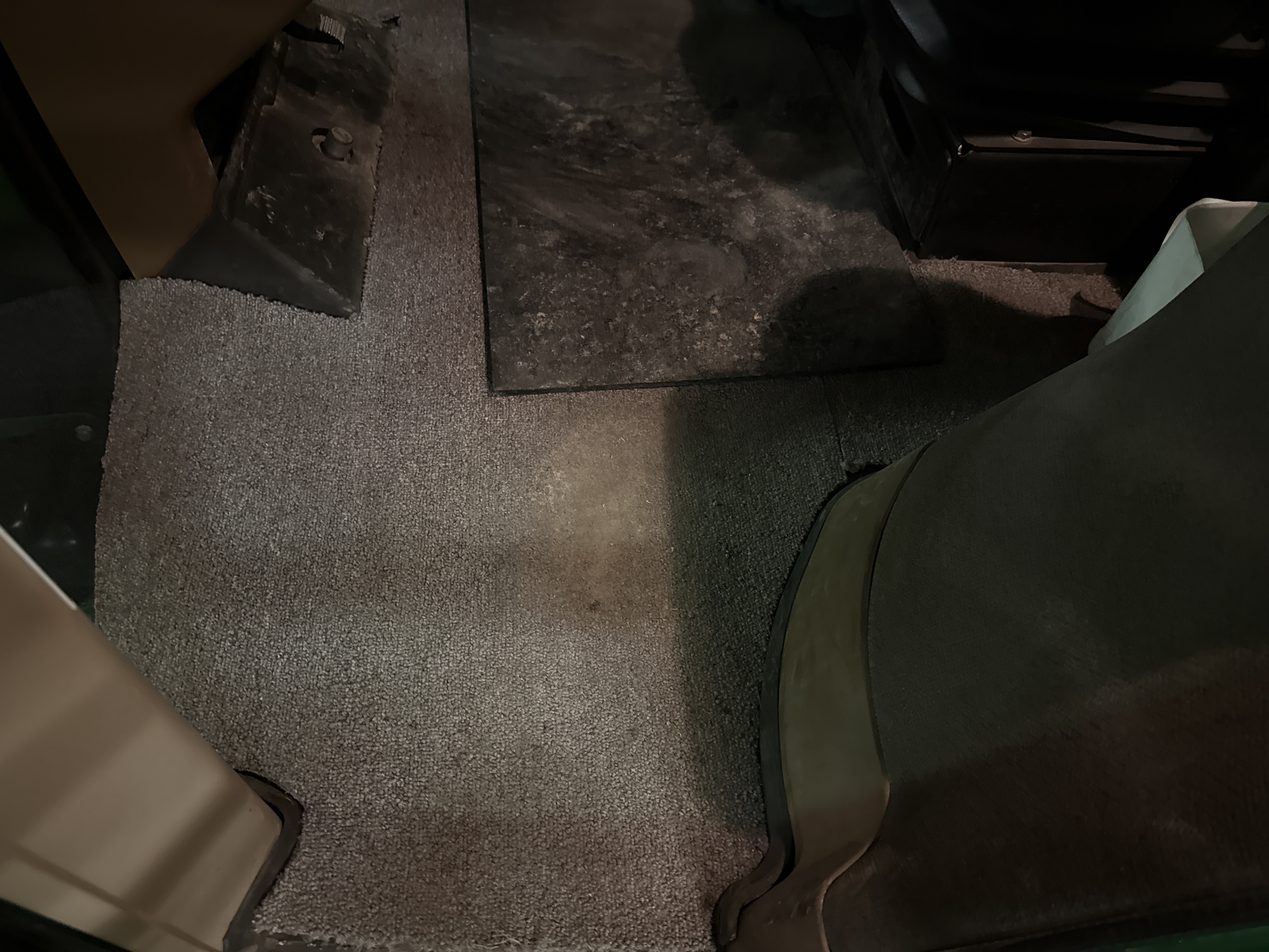 2013 John Deere 4940 Image 62