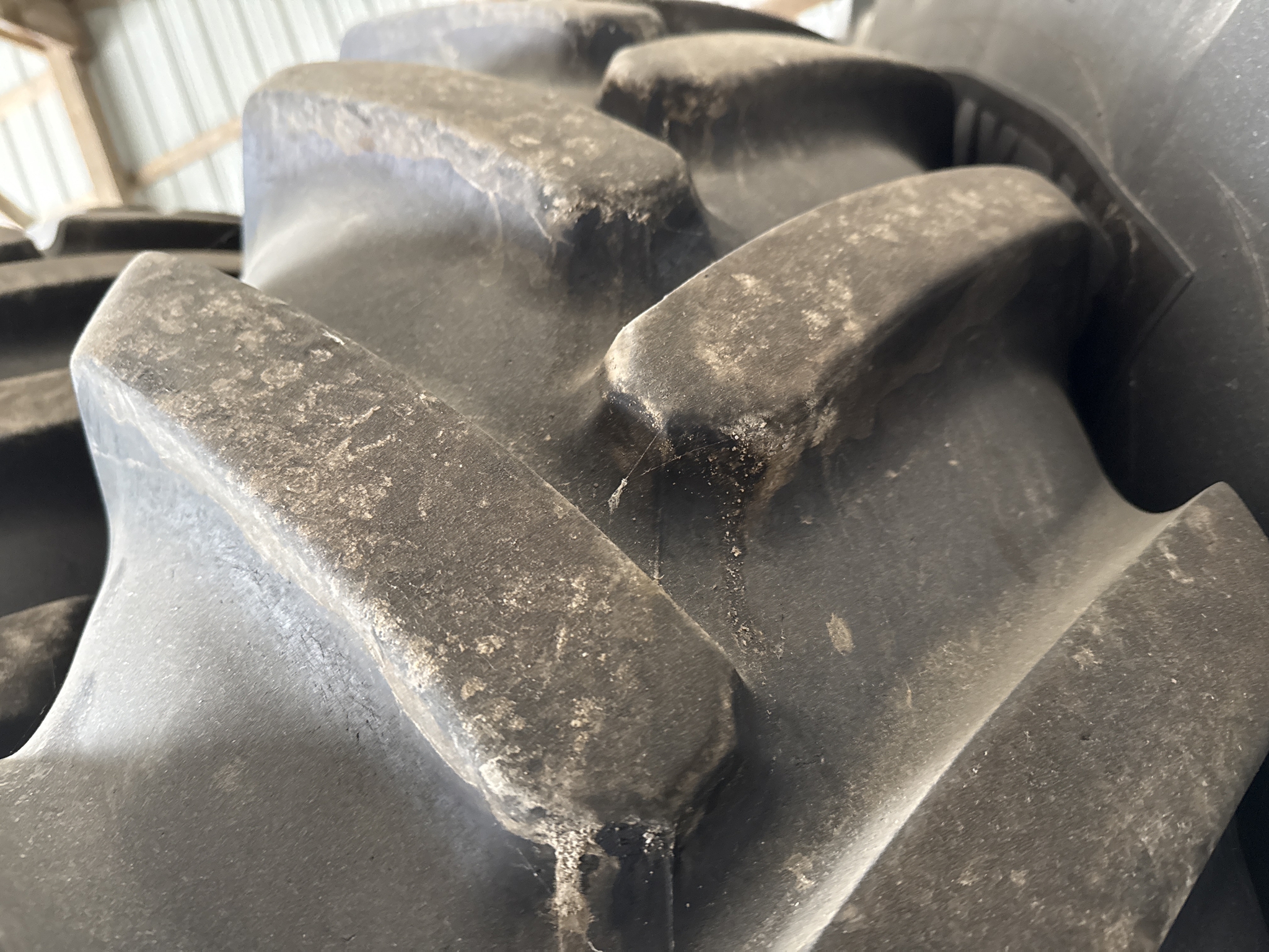 2013 John Deere 4940 Image 87