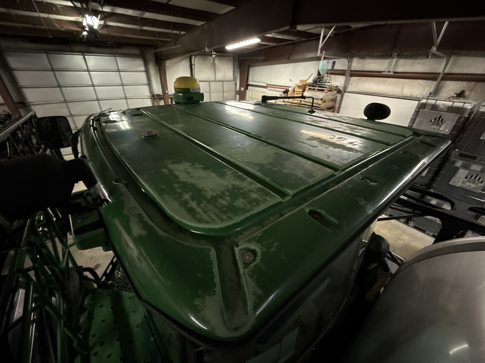 2013 John Deere 4940 Image 60