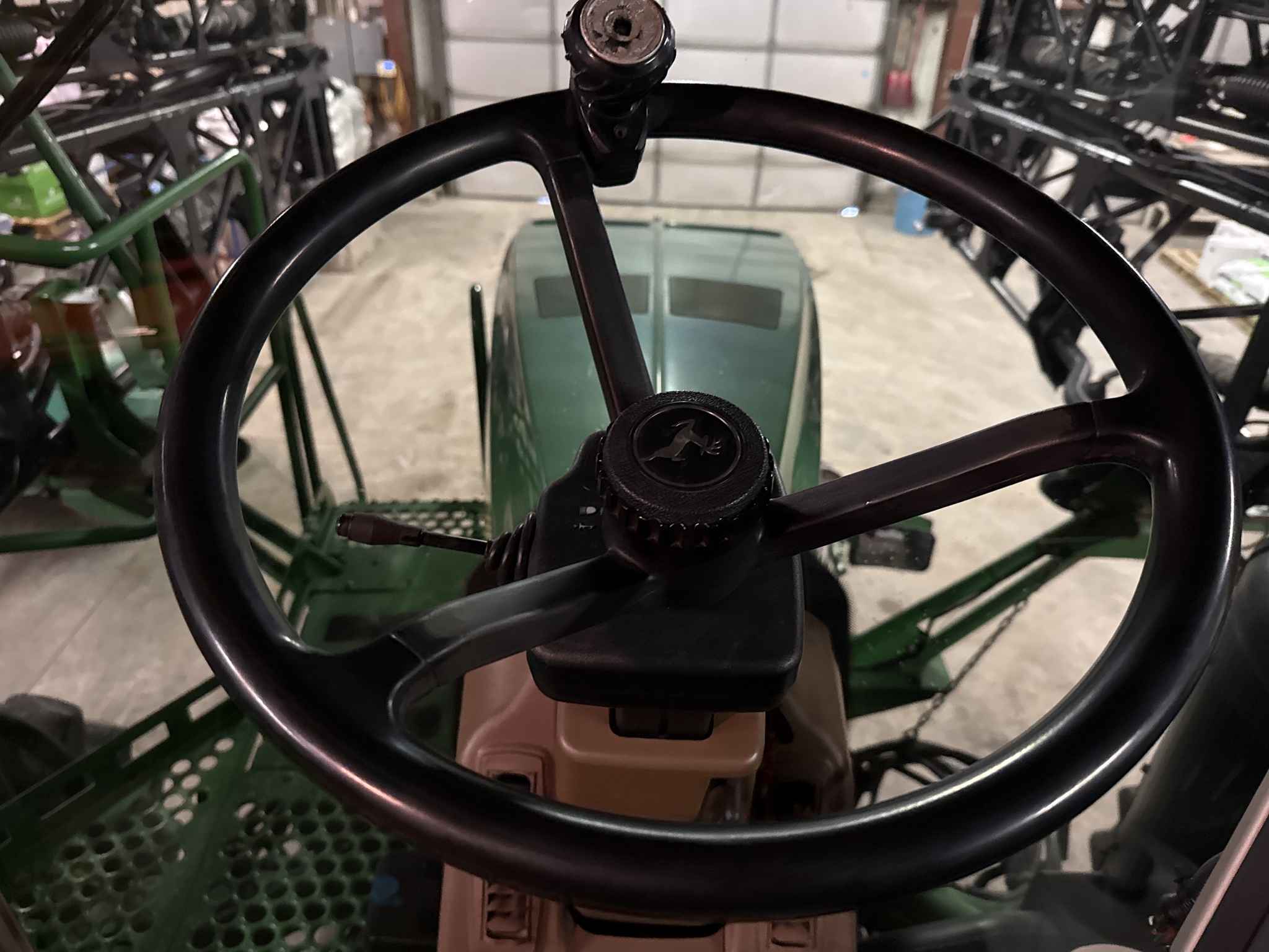 2013 John Deere 4940 Image 69